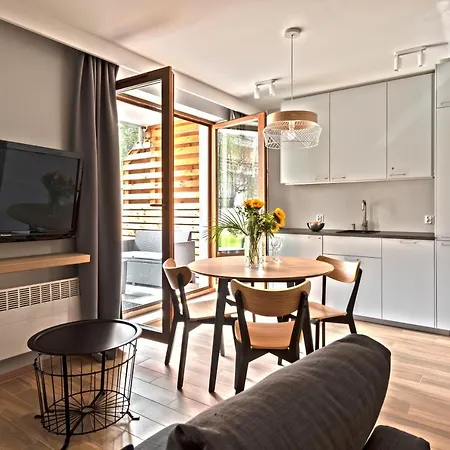Apartament Baltic Park Stegna - Taras Exterior foto