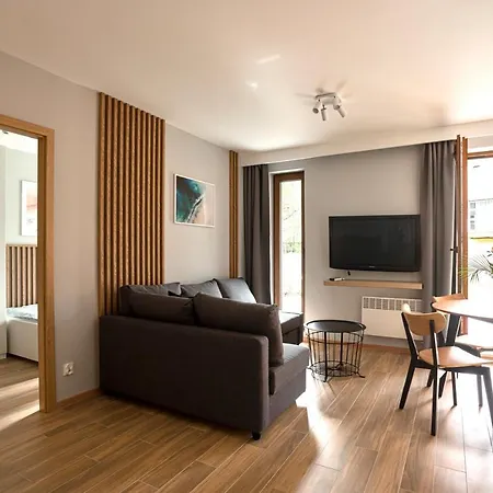 Apartament Baltic Park Stegna - Taras Exterior foto