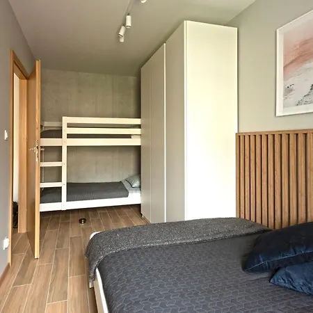 Apartament Baltic Park Stegna - Taras Exterior foto